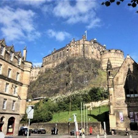 Kick Ass Grassmarket Vandrehjem Edinburgh Eksteriør billede